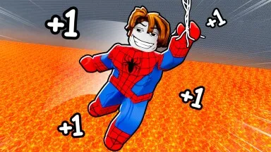 Web Swing Escape Updates